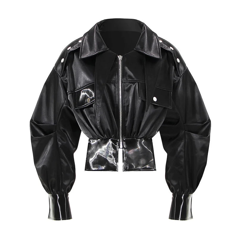 Elegantly Designed Jacket