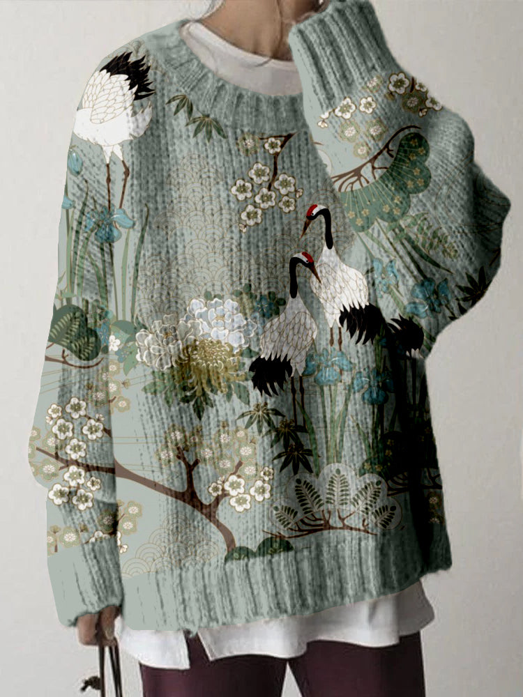 Elegantly Designed Jumper