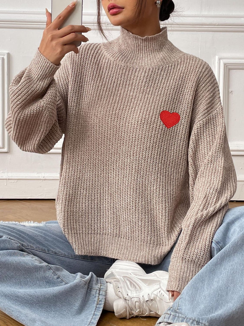 Classic Designed Jumper