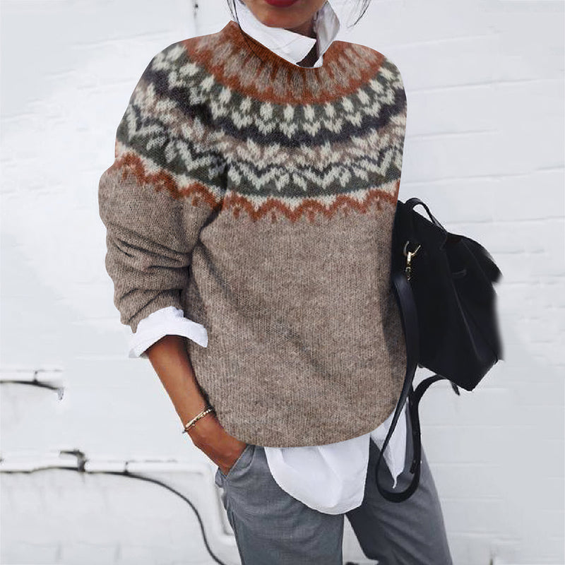 Elegantly Designed Jumper