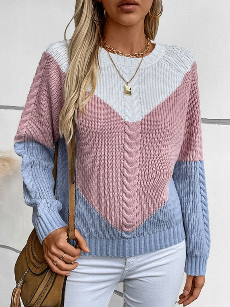 Classic Vintage Jumper