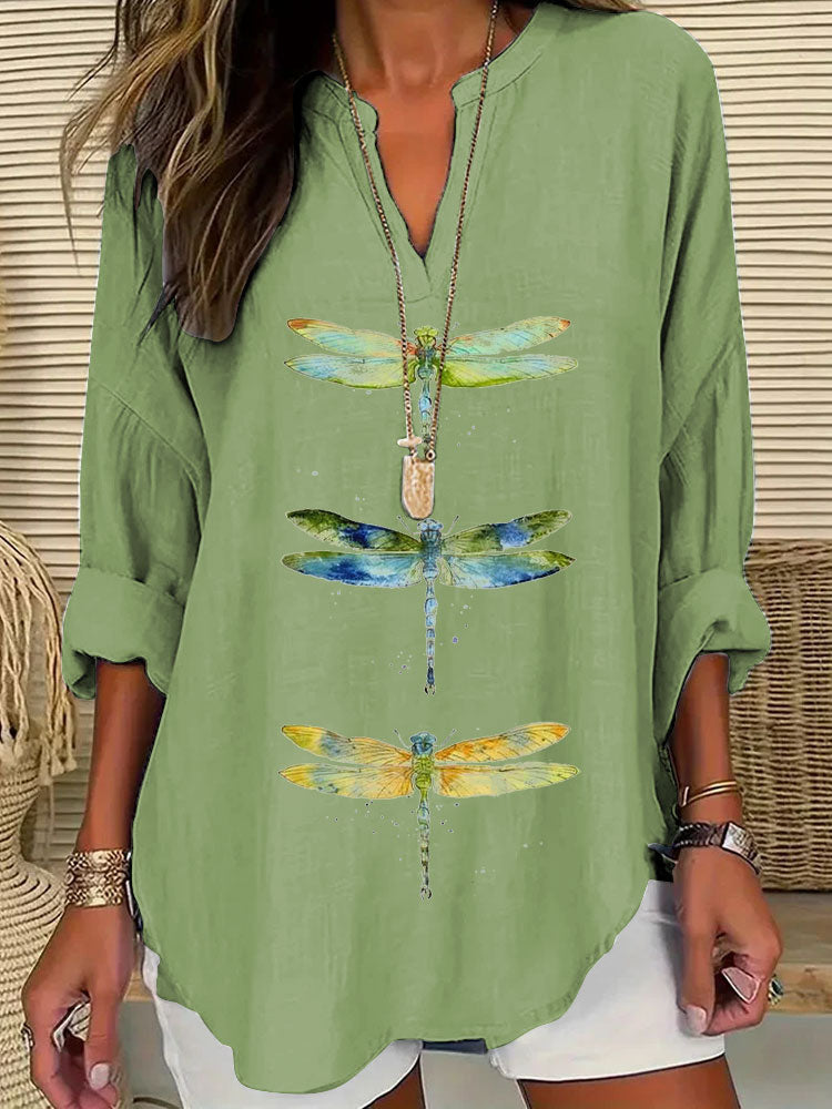 Classic Designed Shirt