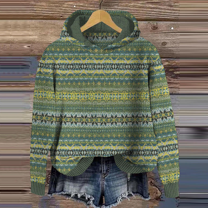 Classic Designed Jumper