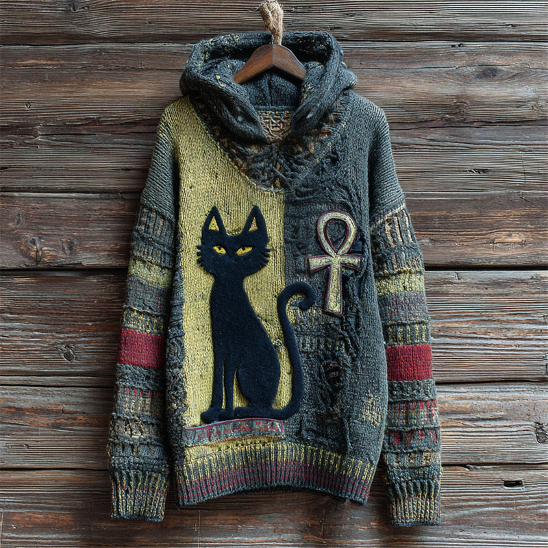 Elegantly Designed Jumper