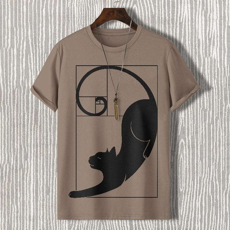 Classic Vintage T-Shirt