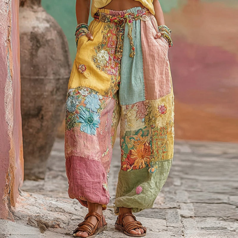 Classic Vintage Trousers