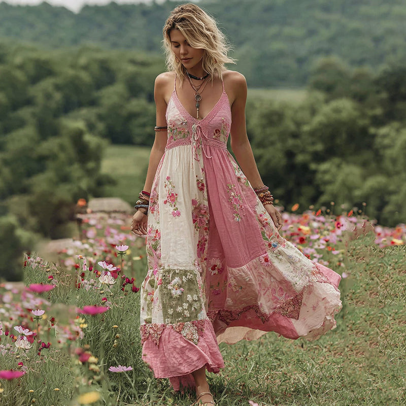 Beautifully Crafted Dress