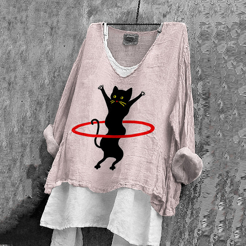 Timeless Vintage Style Shirt