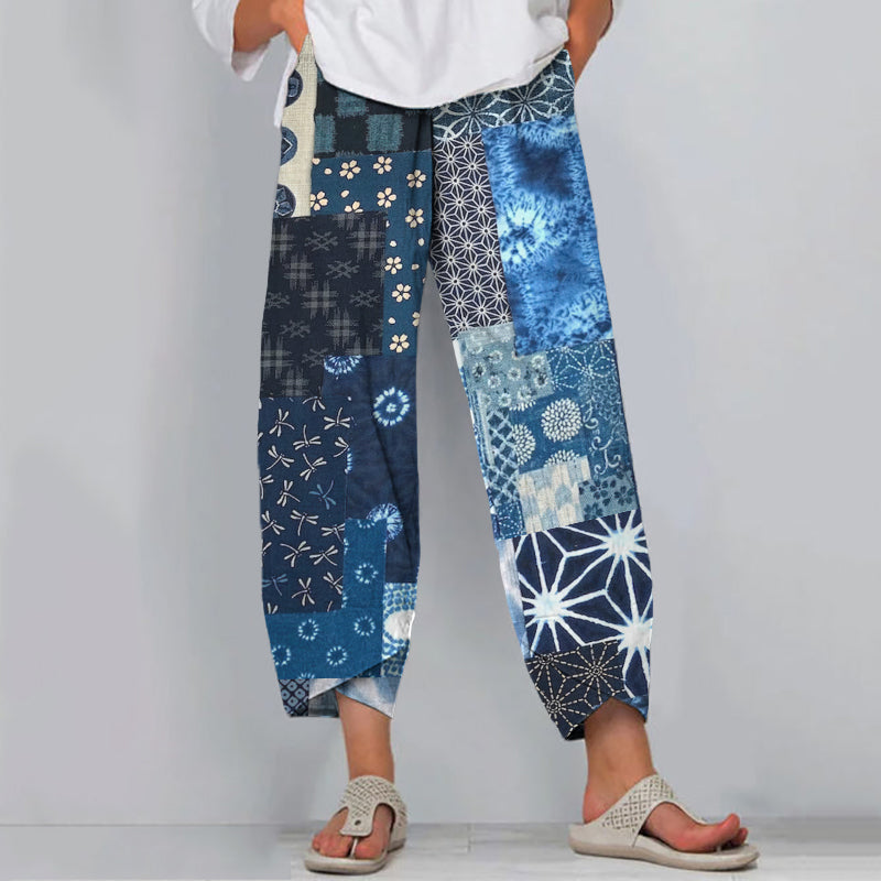 Classic Vintage Trousers