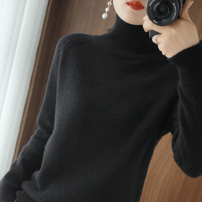 Elegantly Designed Jumper