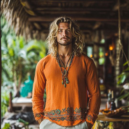 Classic Designed Top
