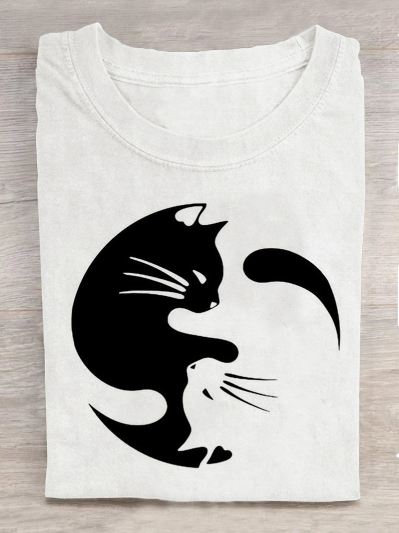 Thoughtfully Designed T-Shirt