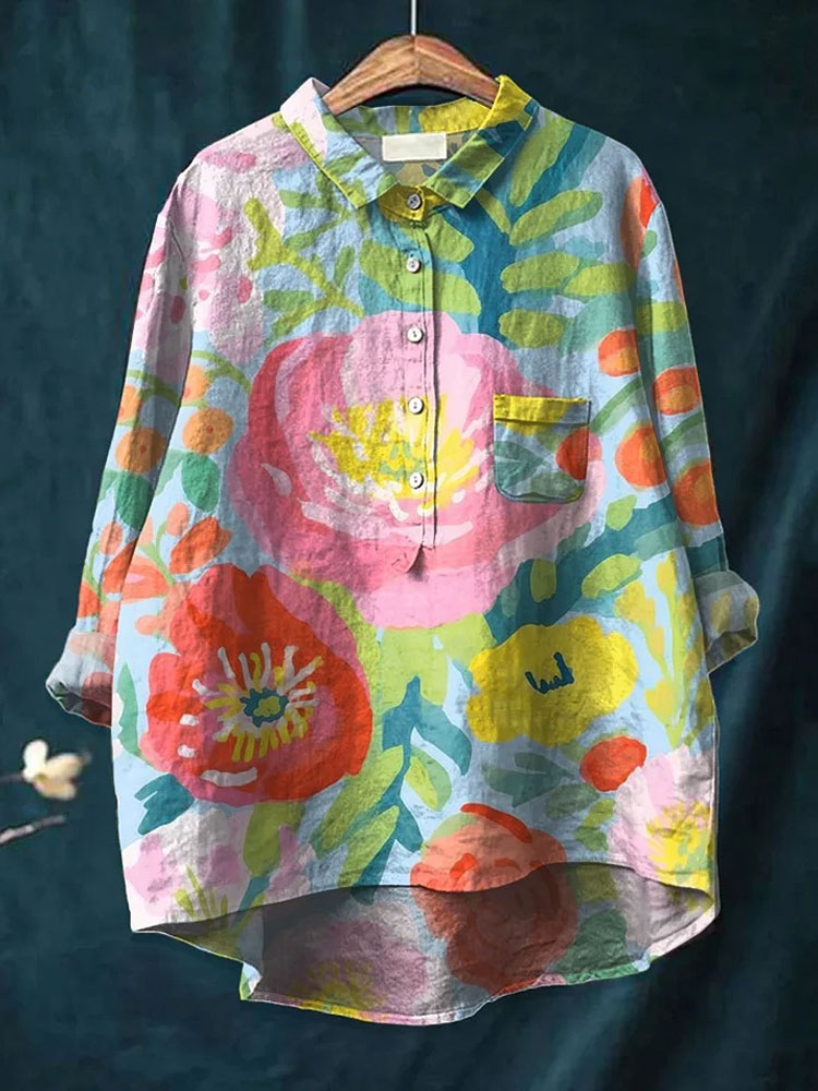 Vintage Inspired T-Shirt