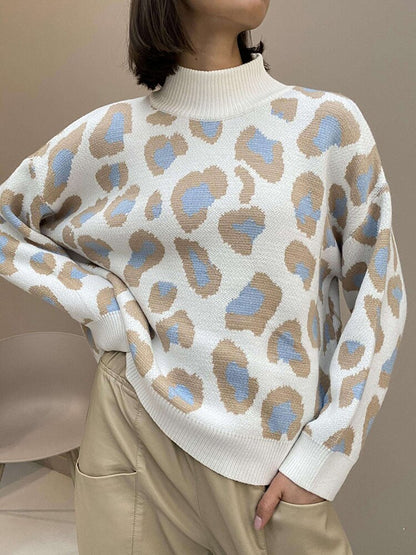 Thoughtfully Designed Jumper