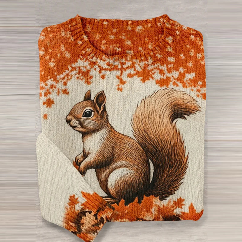 Classic Vintage Jumper
