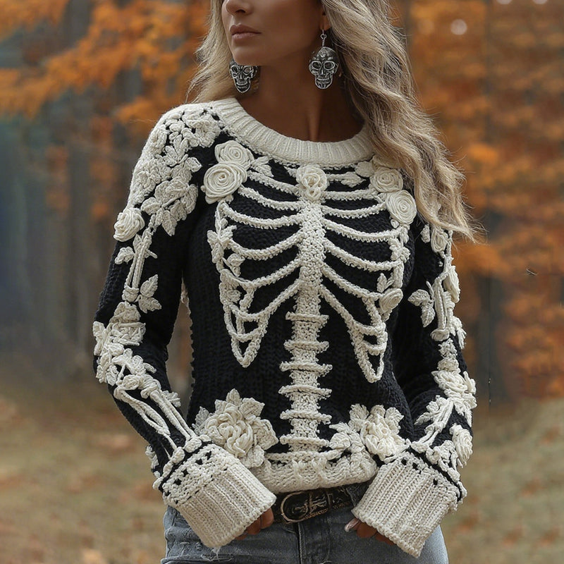 Classic Vintage Jumper