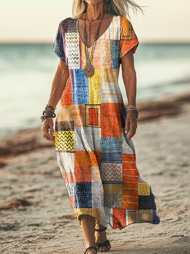 Classic Designed Garment