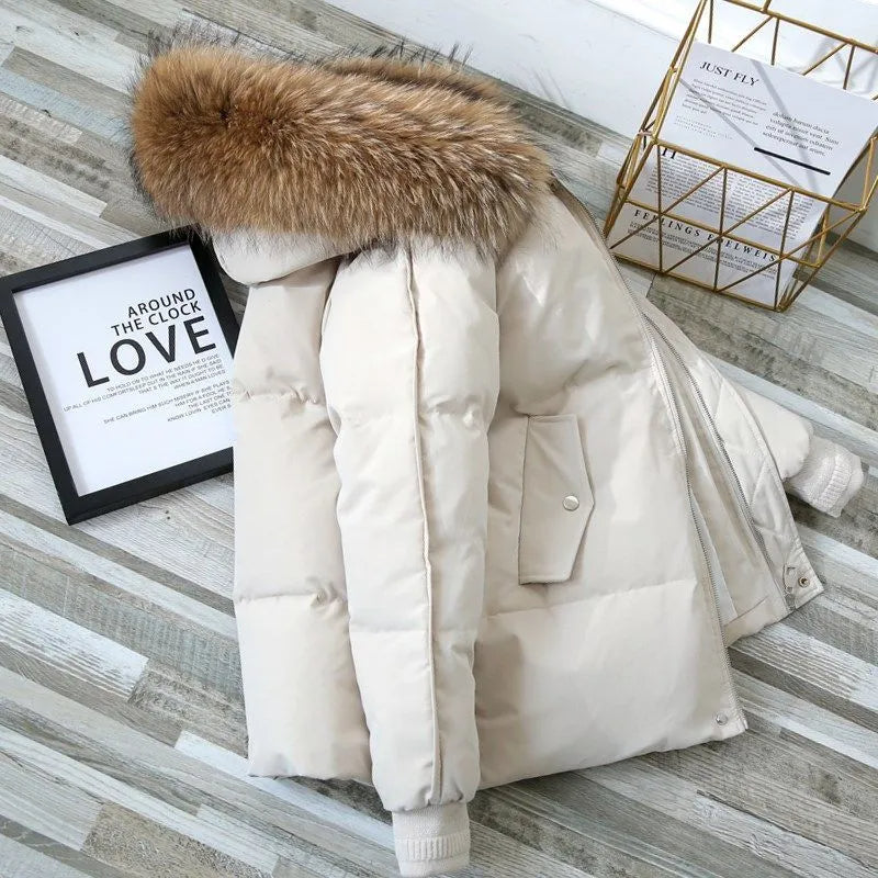 Vintage Inspired Coat