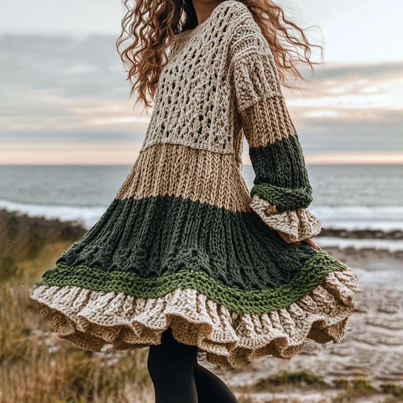 Classic Designed Jumper