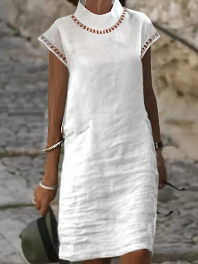 Thoughtfully Designed Dress
