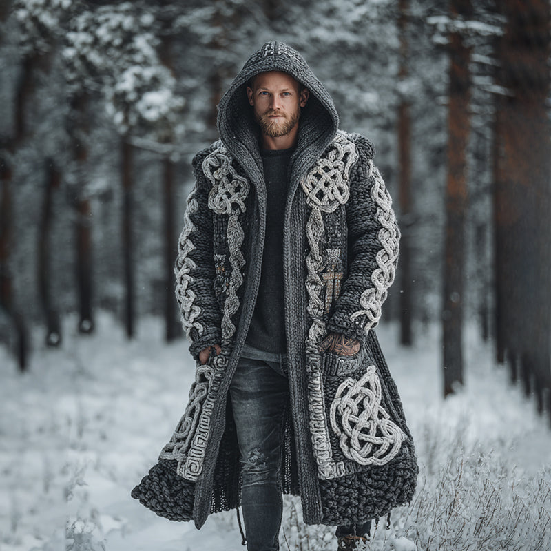Beautifully Crafted Cardigan