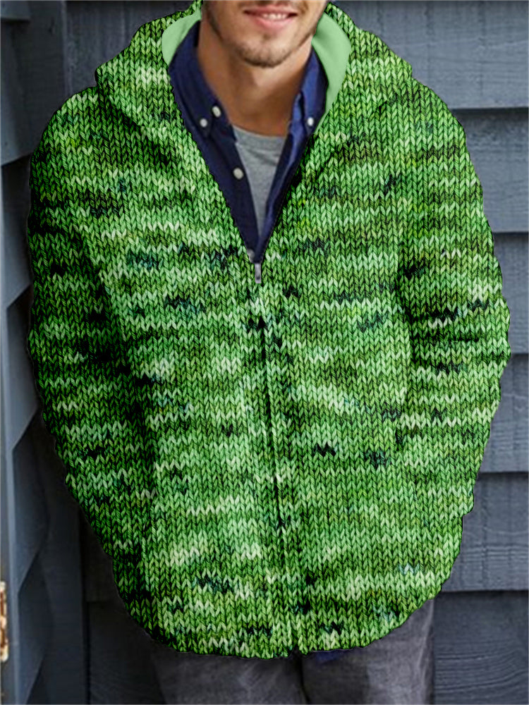 Timeless Vintage Style Cardigan