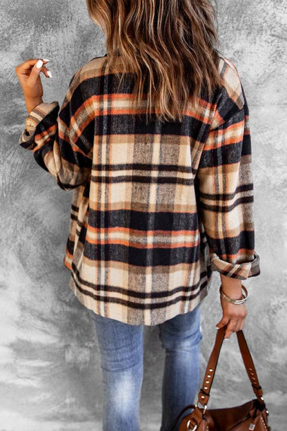 Thoughtfully Designed Jacket