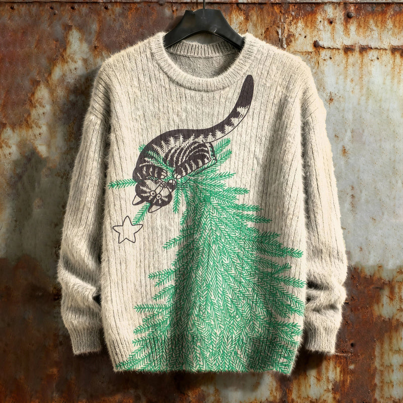 Thoughtfully Designed Jumper