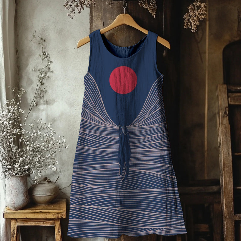 Thoughtfully Designed Dress