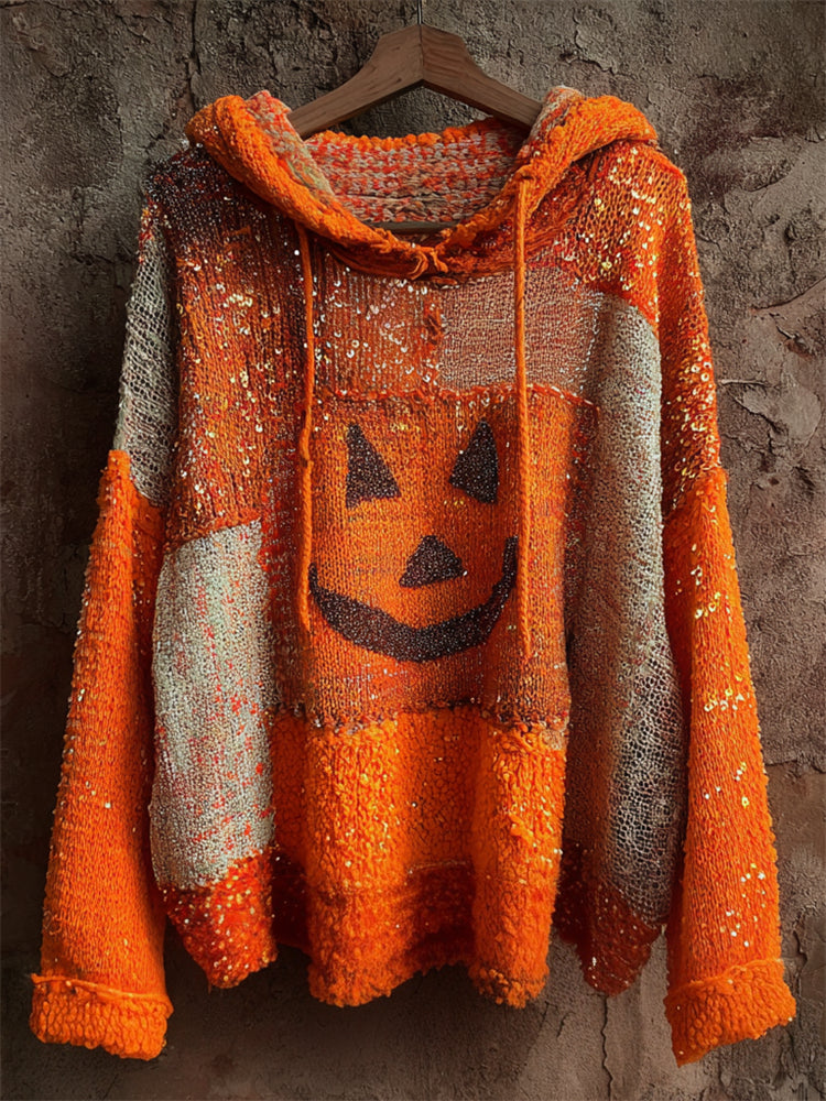Gracefully Designed Jumper