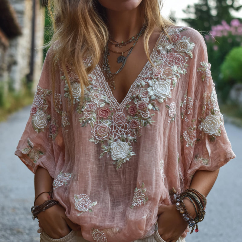 Thoughtfully Designed Shirt