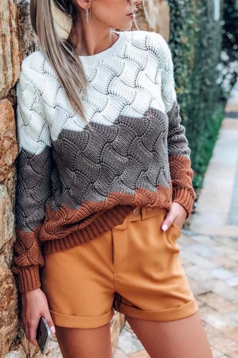 Elegantly Designed Jumper