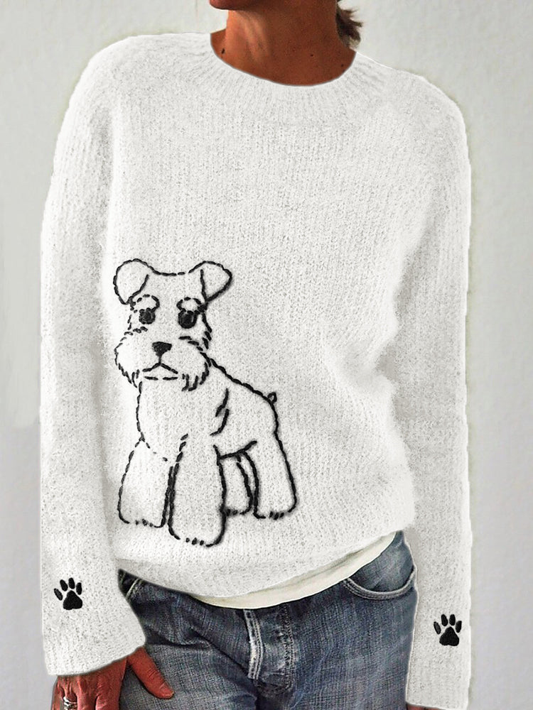 Classic Vintage Jumper