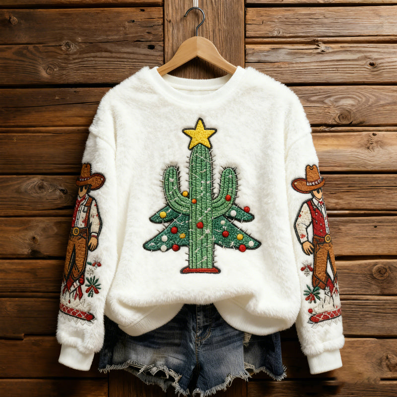 Thoughtfully Designed Jumper
