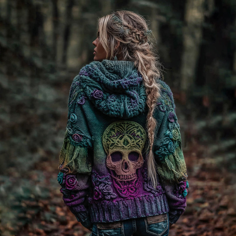 Classic Designed Jumper
