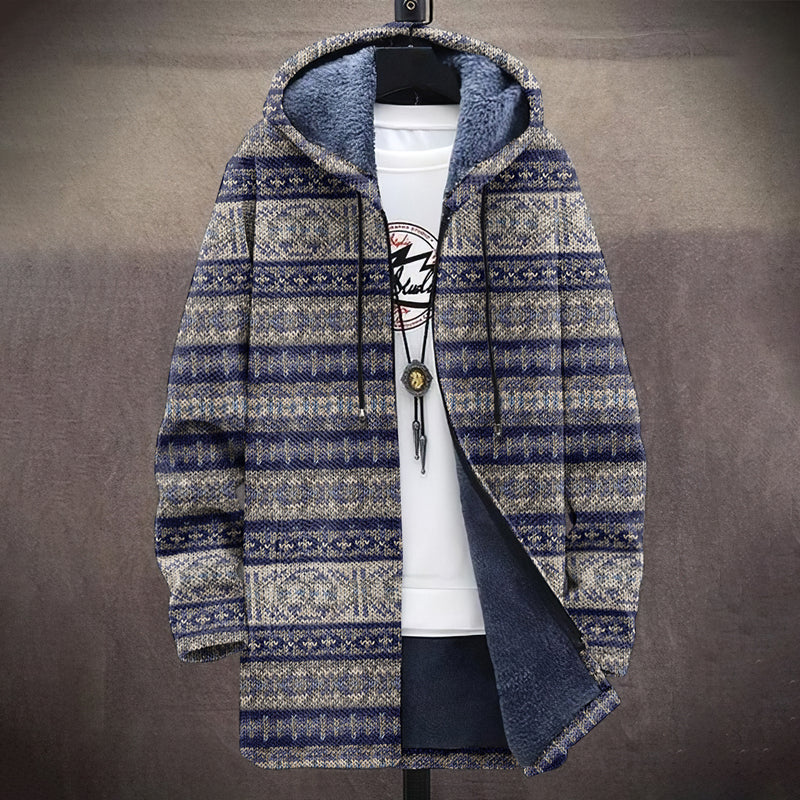 Classic Designed Coat