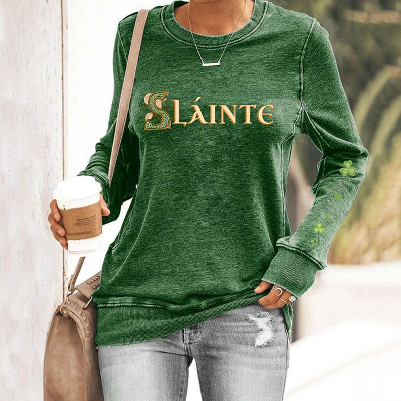 Gracefully Designed Shirt