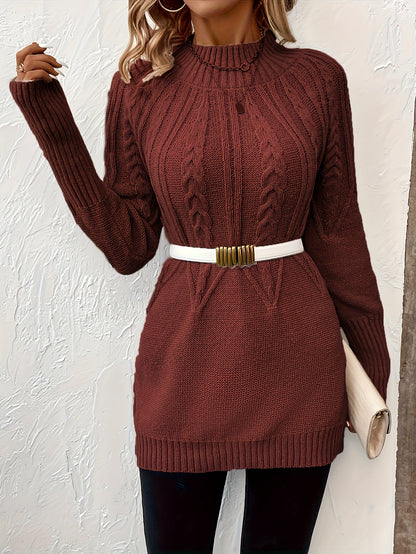 Classic Vintage Jumper