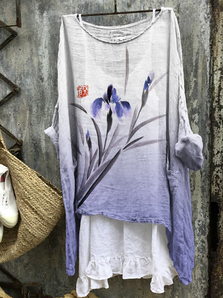 Beautifully Crafted Garment