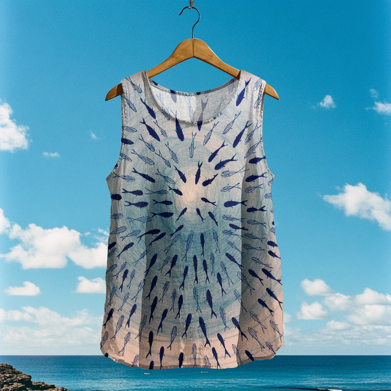 Gracefully Designed Top