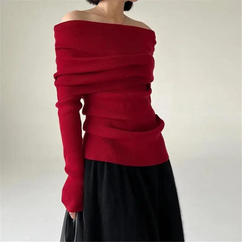 Classic Designed Jumper
