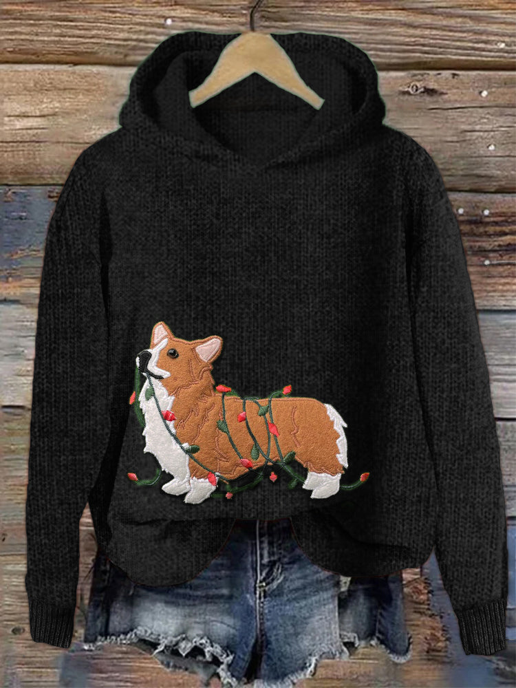 Gracefully Designed Jumper