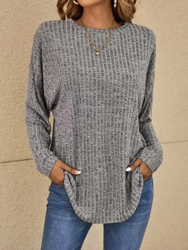 Gracefully Designed Jumper