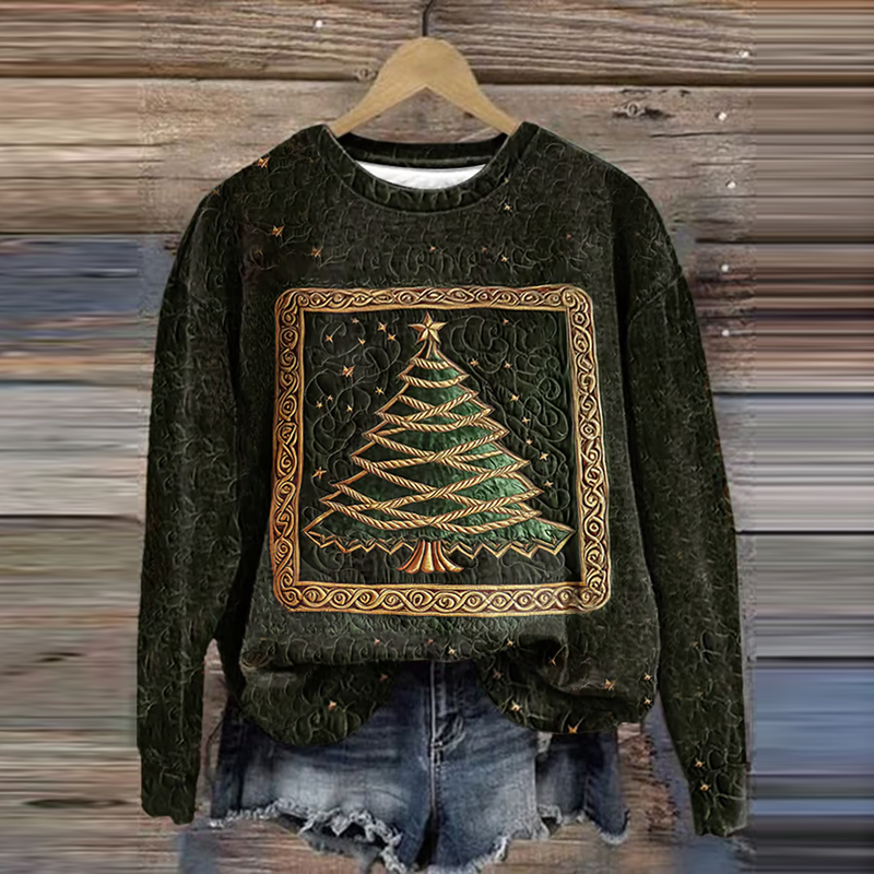 Timeless Vintage Style Shirt