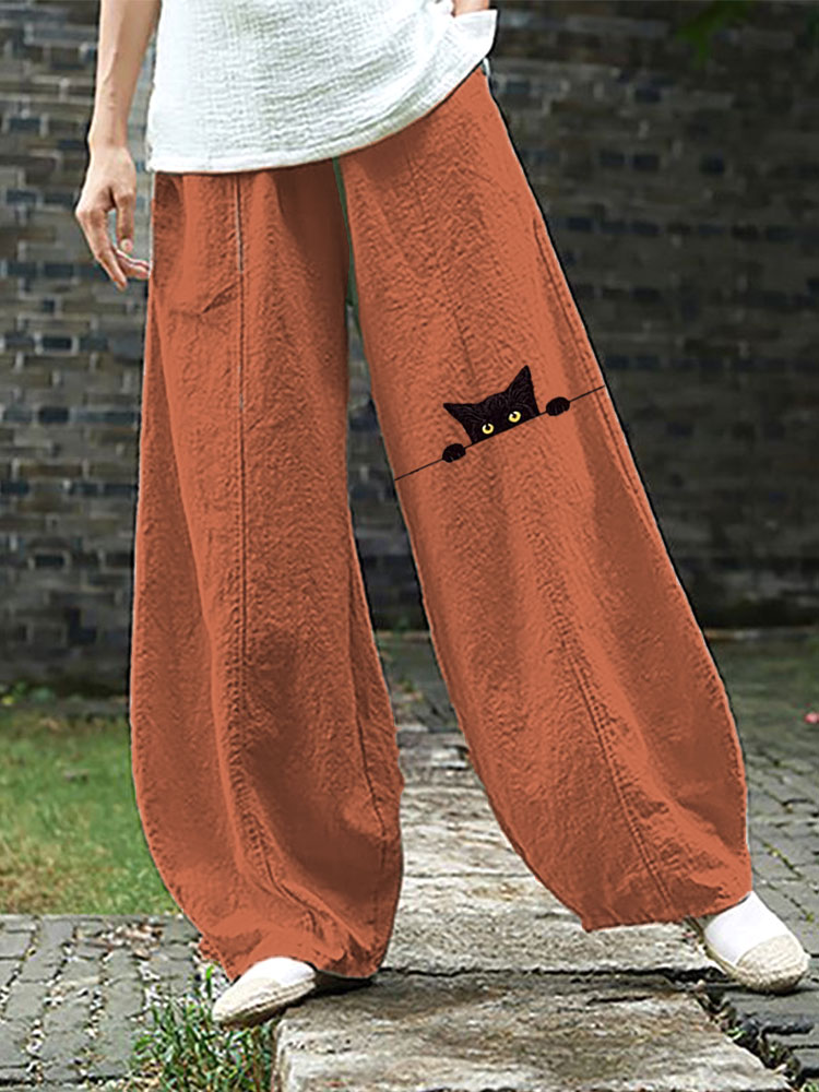 Elegantly Designed Trousers