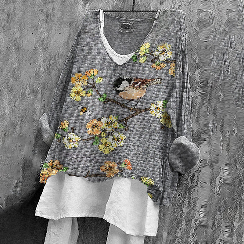 Classic Vintage Shirt