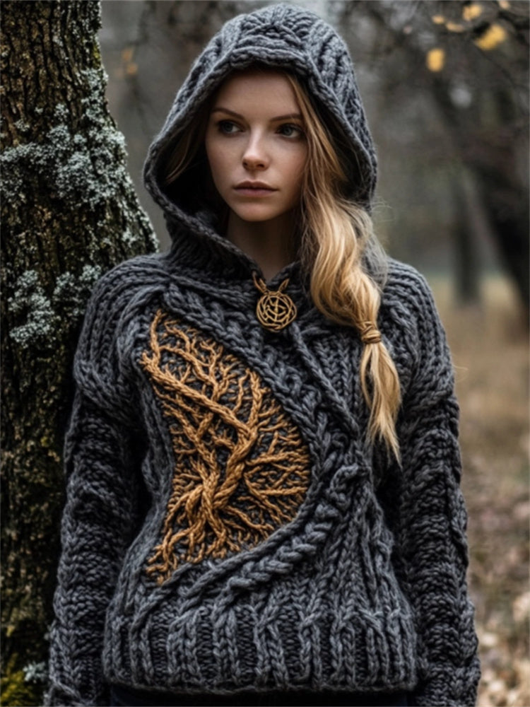 Gracefully Designed Jumper