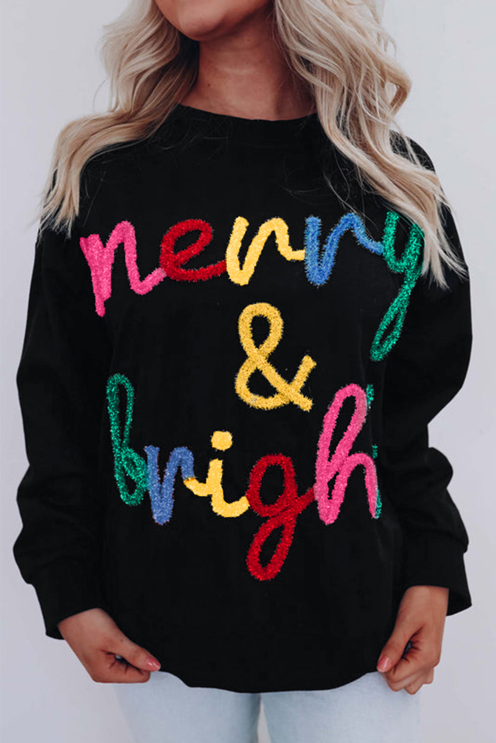 Classic Designed Jumper