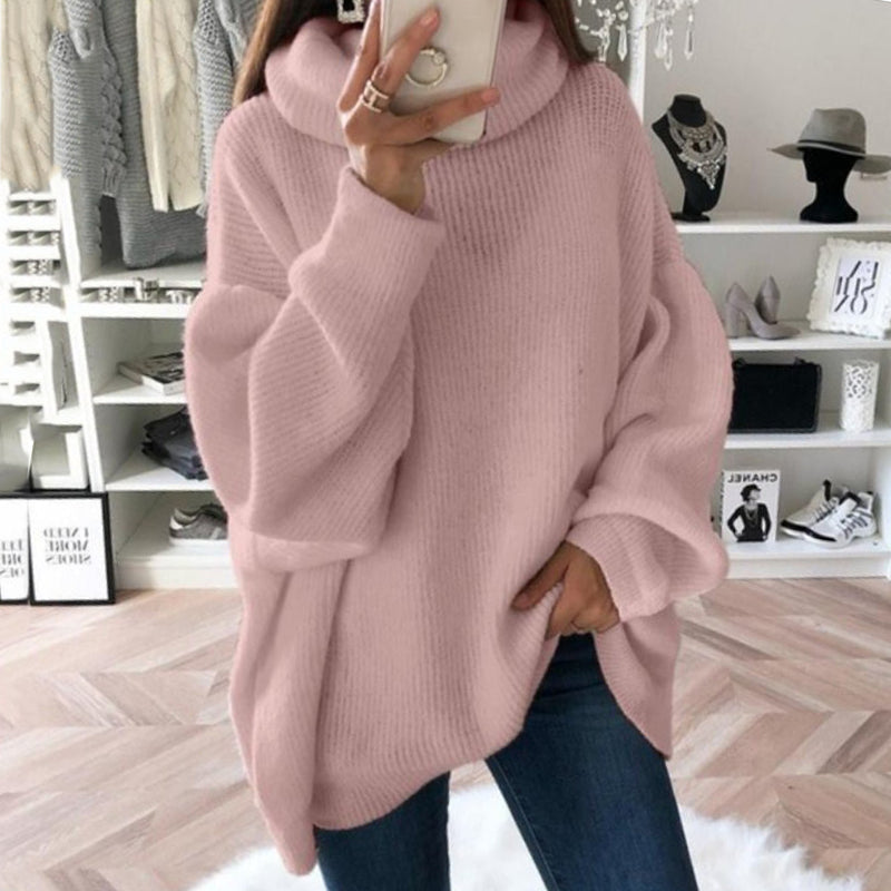 Gracefully Designed Jumper