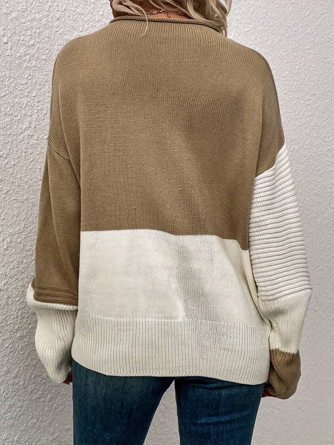 Classic Vintage Jumper